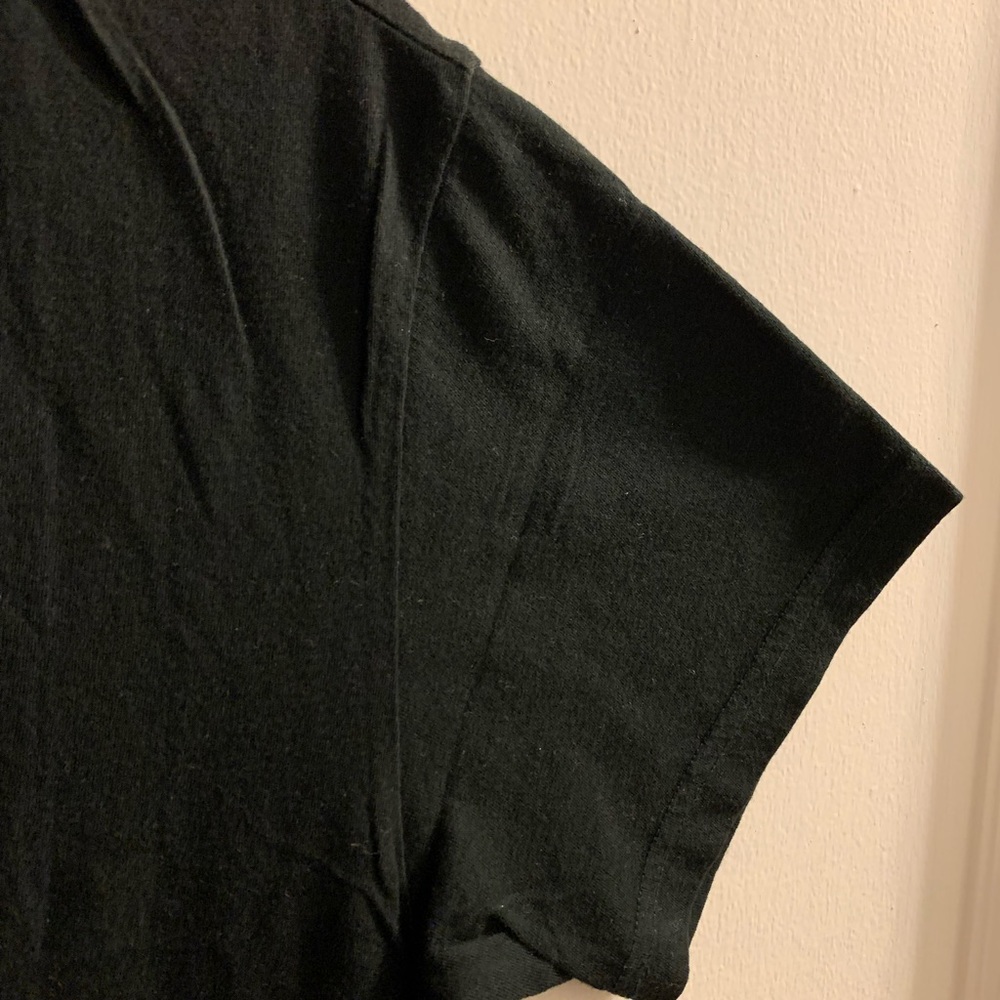 Polo Ralph Lauren Short Sleeve Black Shirt, Men’s Small - Picture 5 of 10